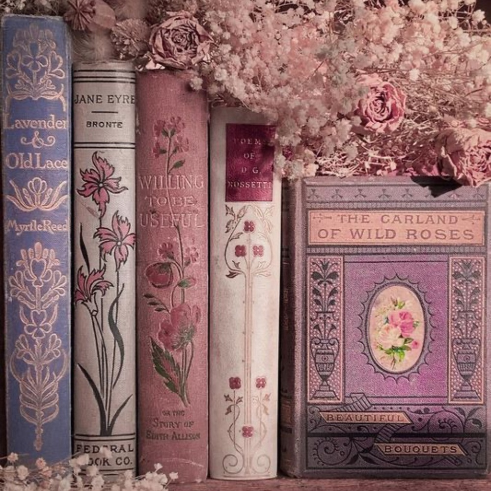 Brand New & Gently Used Books -- Coming Soon! :)